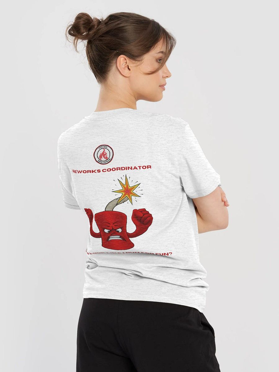 Run For Fun? NO! product image (46)