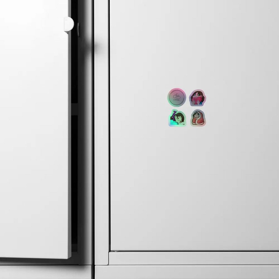 EarthToShiny's! product image (4)