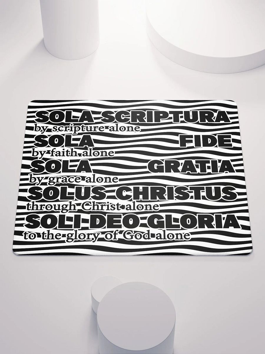 5 Solas Zebra [Clear] - G product image (2)