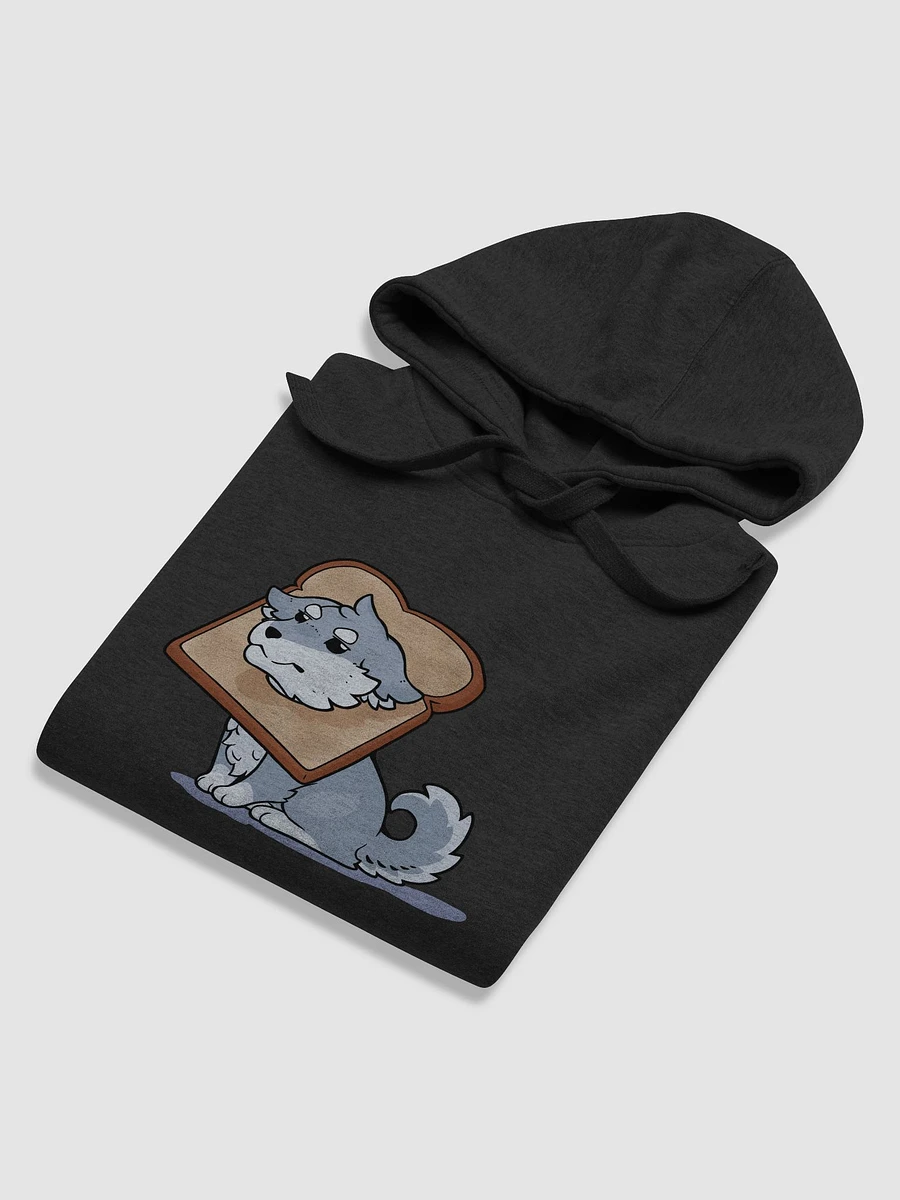 Toast (no words) Hoodie product image (59)