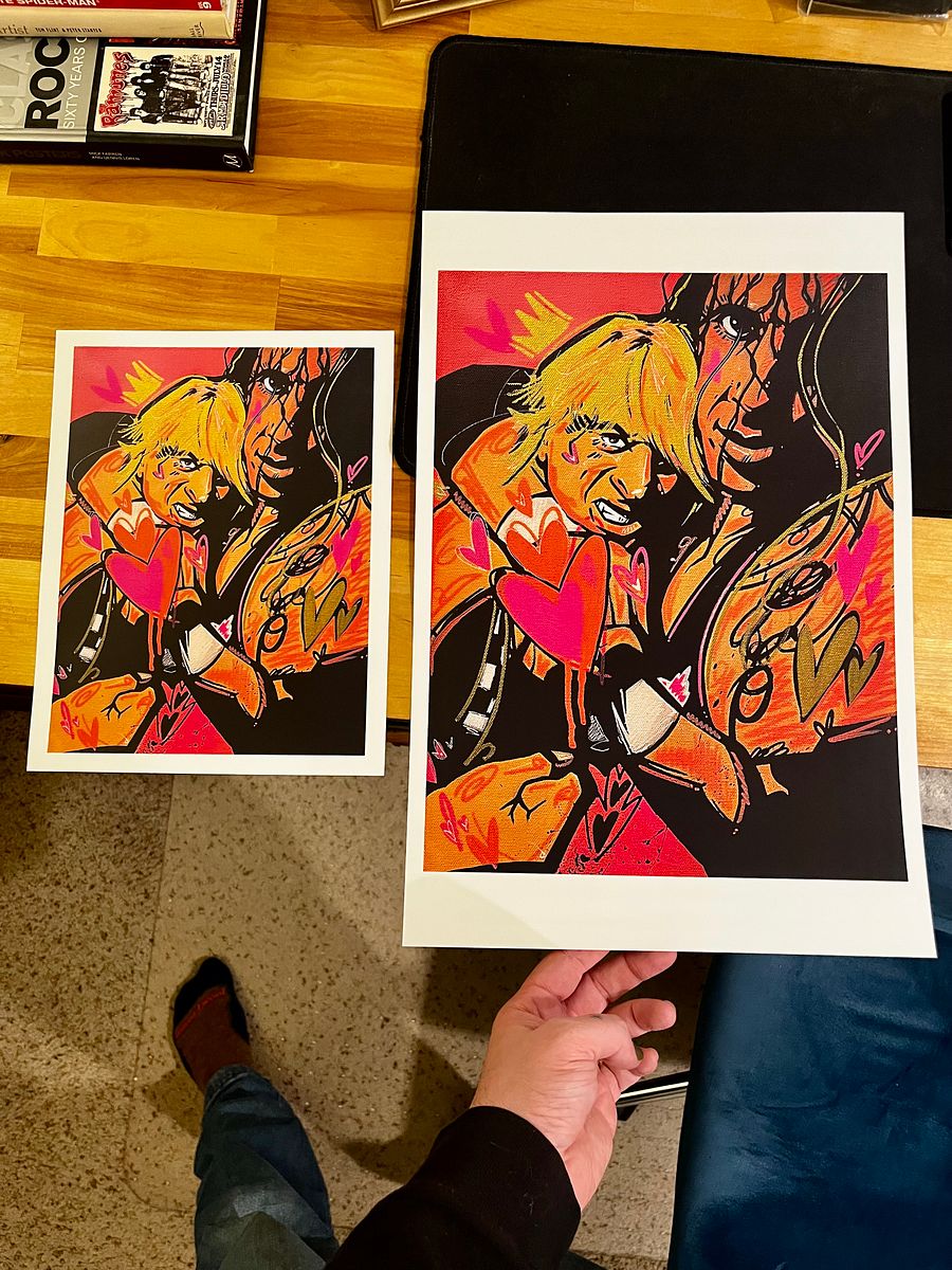 Brothers Print product image (3)