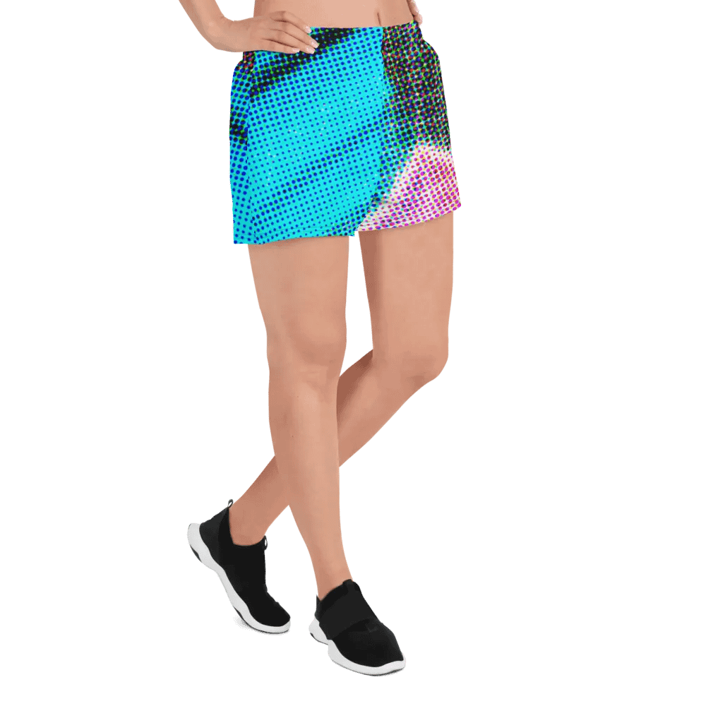 The Laura Running Shorts product image (6)