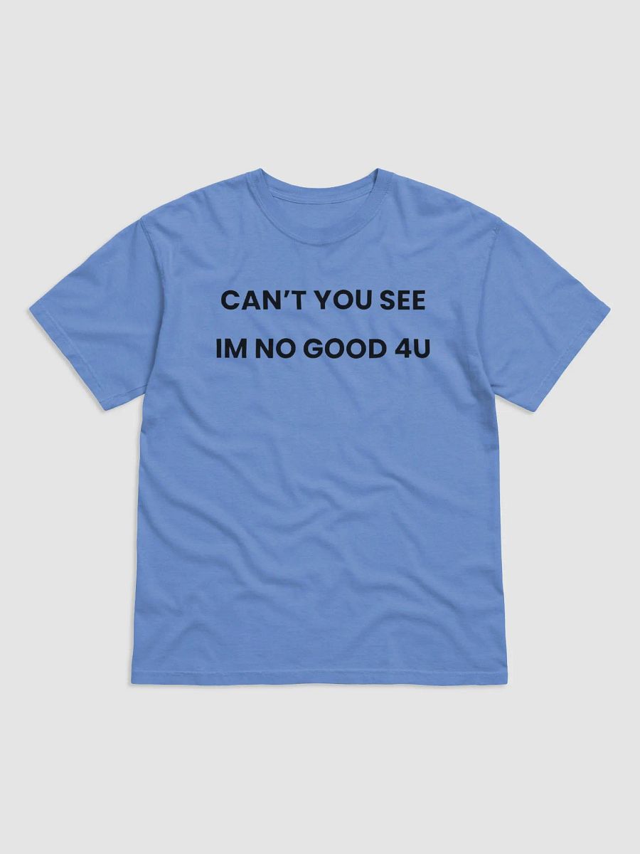 No good for you product image (1)