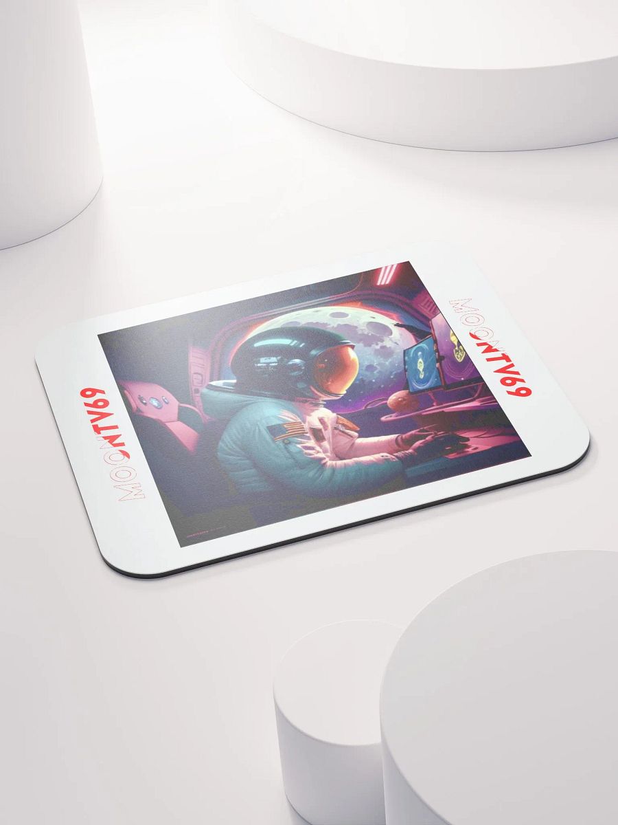 MOONTV69 LOGO MOUSE PAD product image (4)