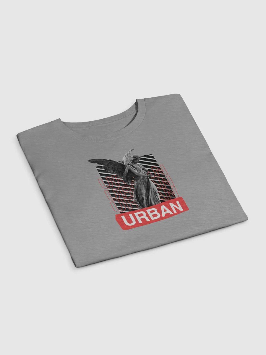 Urban | Women's crop top product image (3)