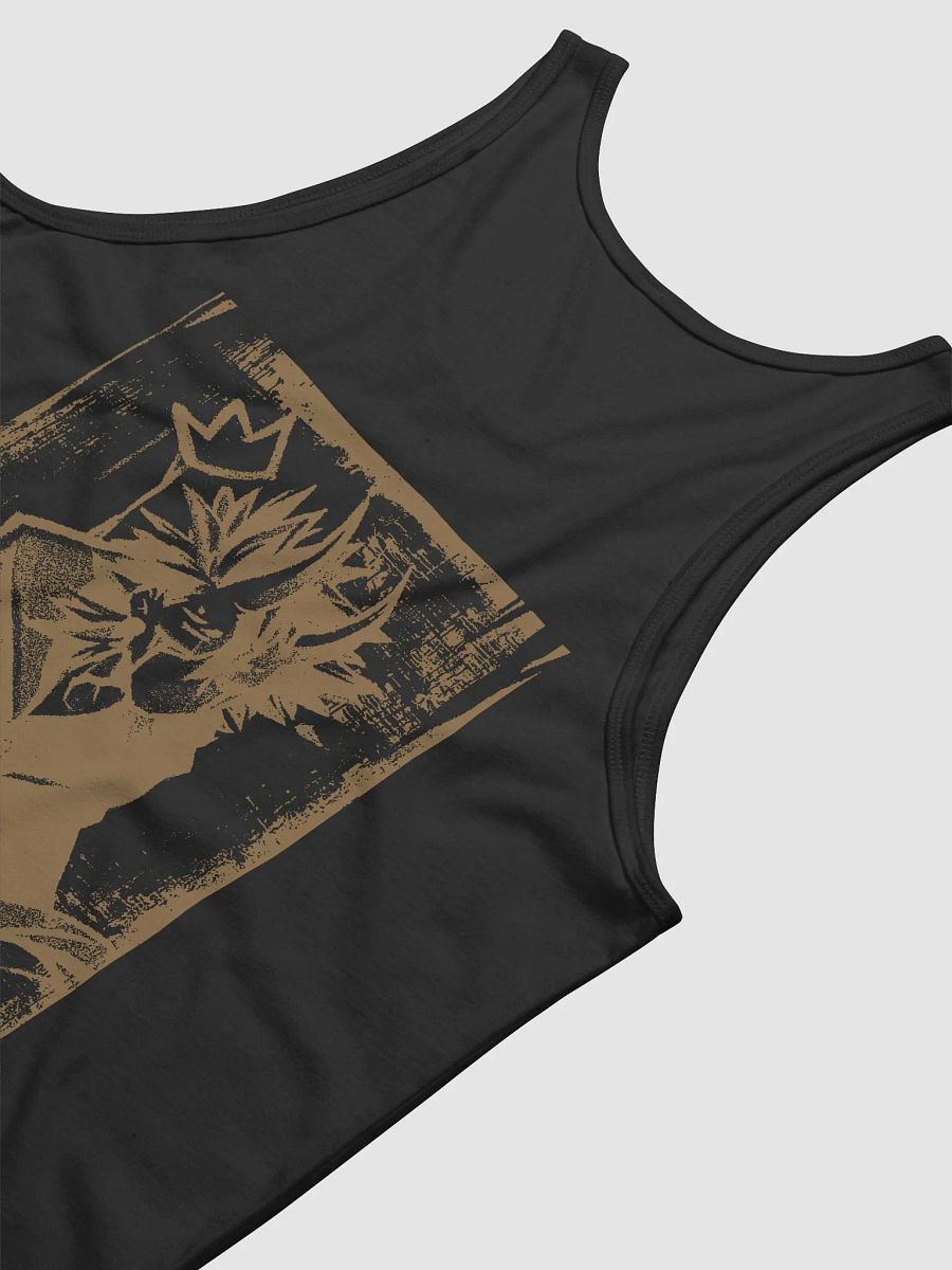 GRUFF Tank Top product image (8)