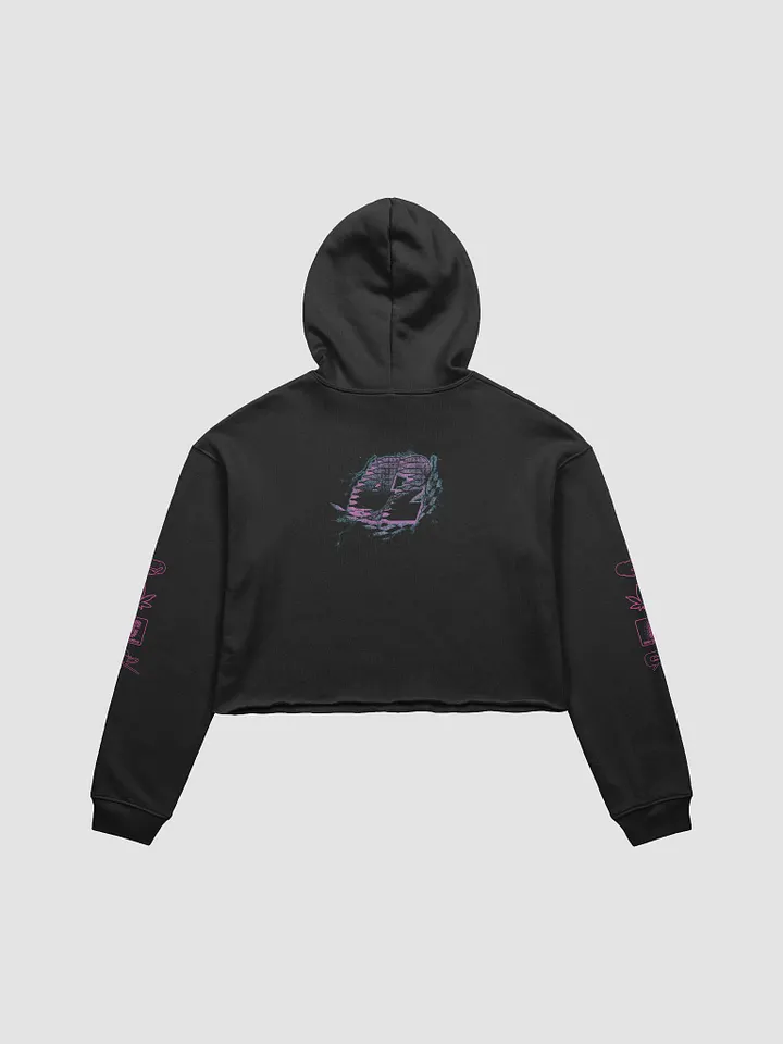 Goblin Motorsports CROP TOP product image (2)