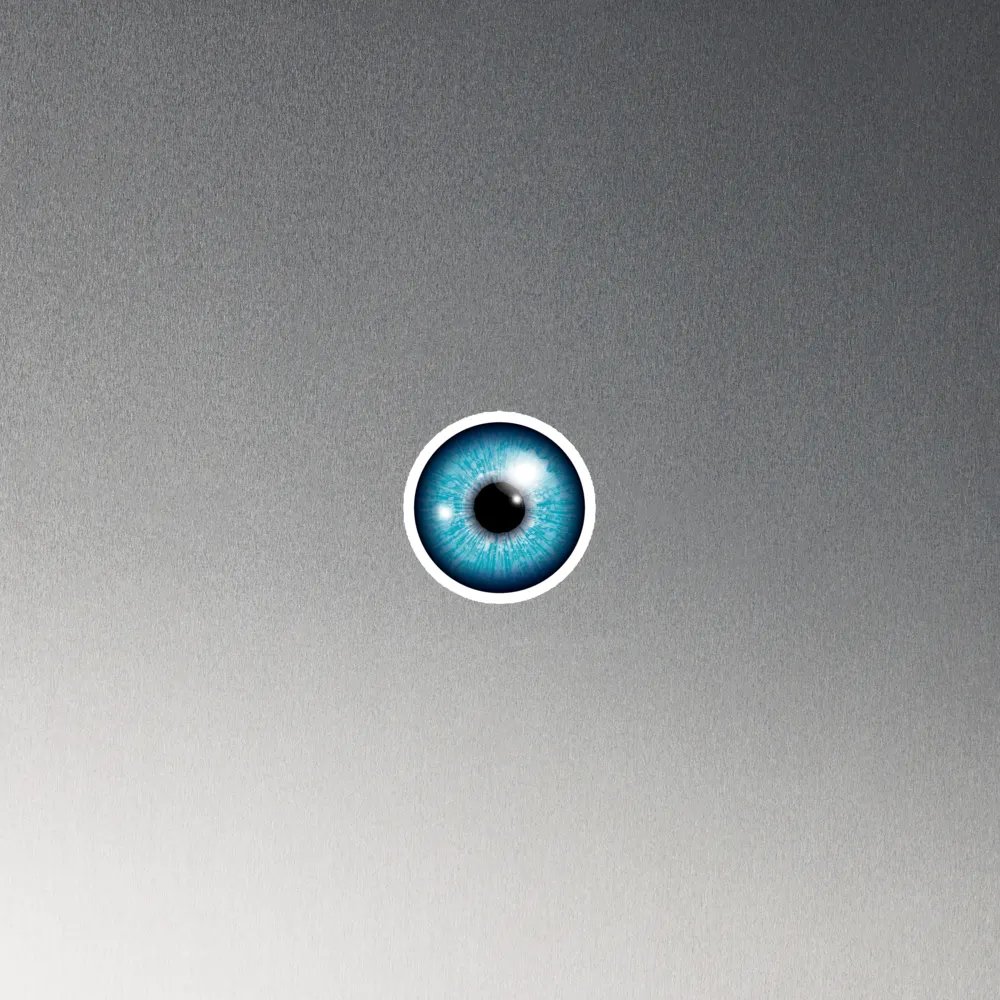 Mesmer Eyes: Stylized Eye Magnets product image (4)