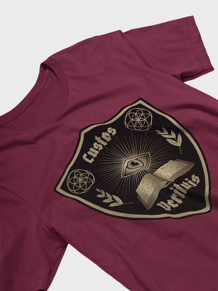 Enlightened Guardian T-Shirt product image (3)