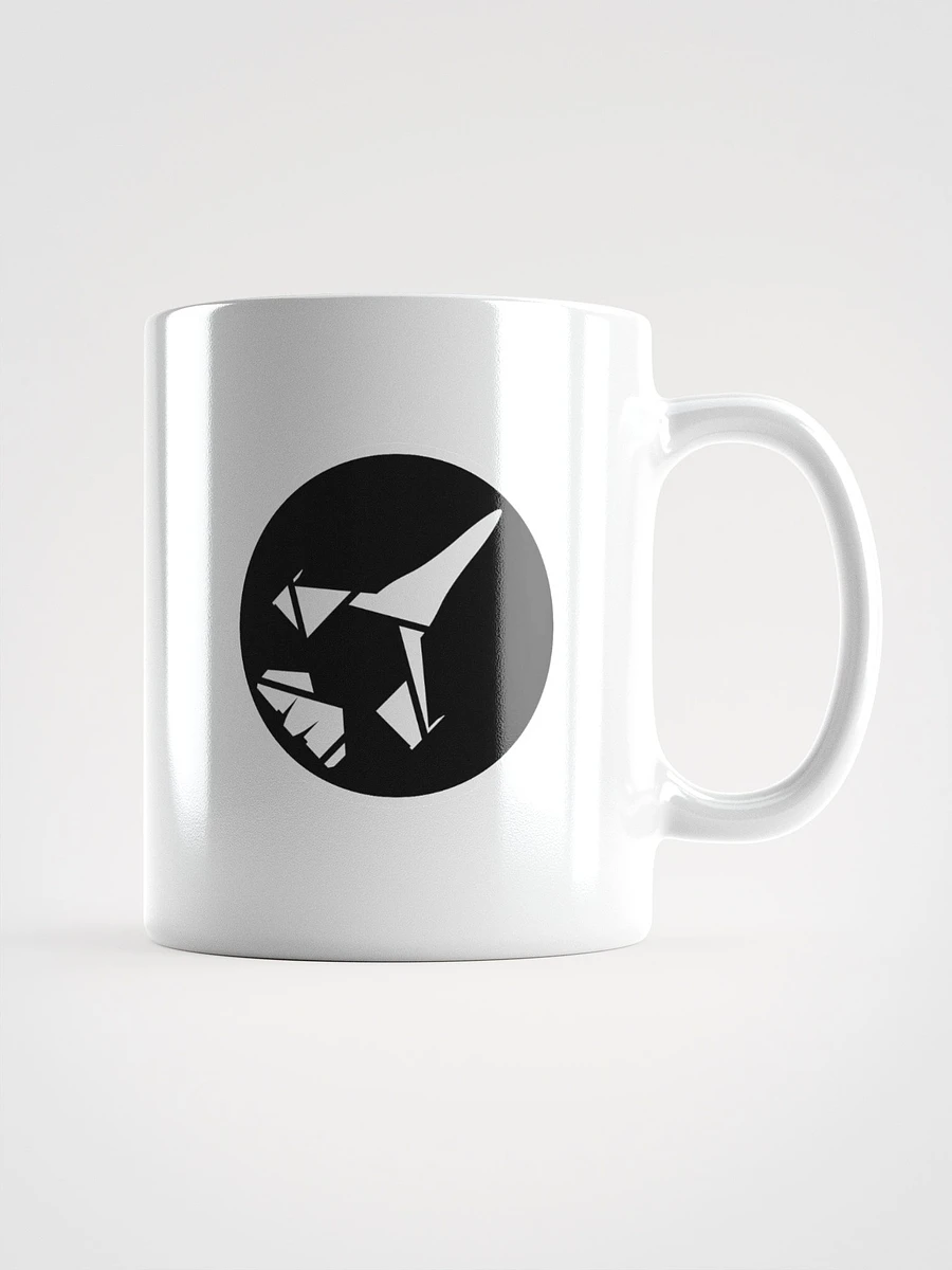 HogCat Mug product image (2)