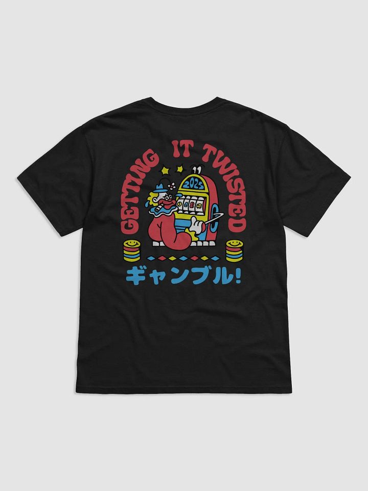 🎰THE YEAR OF GAMBA🎰 product image (5)