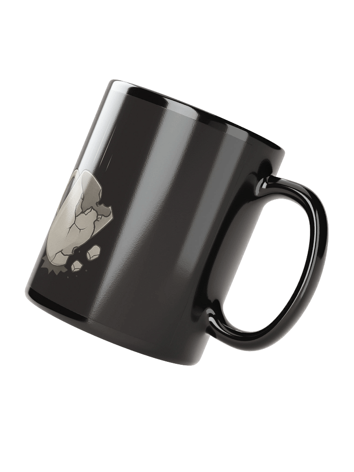 Emergency Gravity Detector - Mug product image (3)