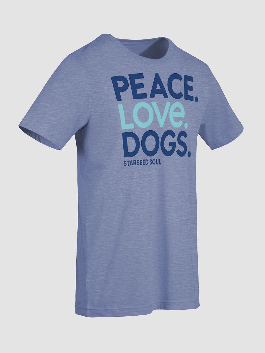 Peace. Love. Dogs. product image (3)