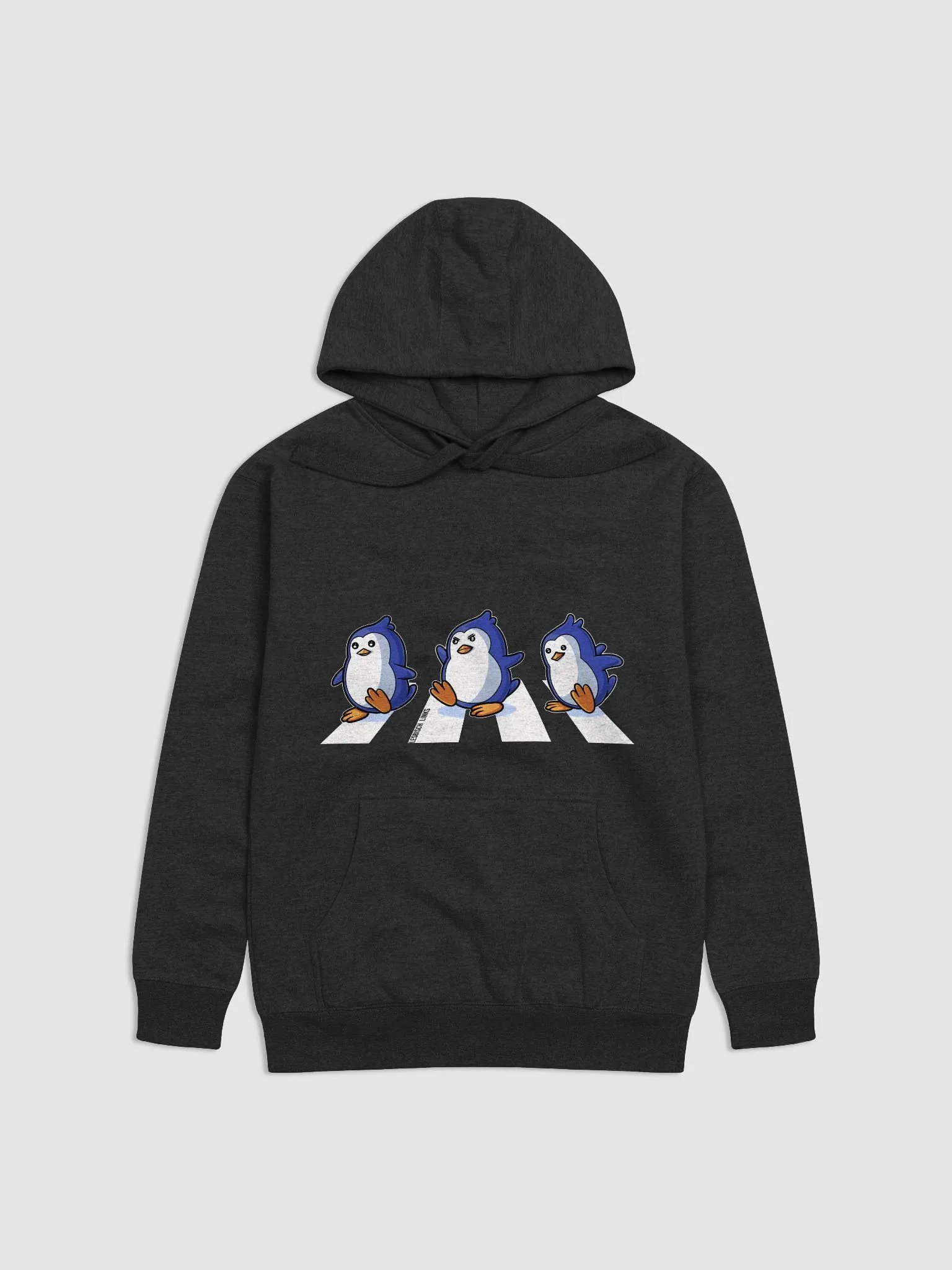Lesbian Left Hoodie product image (3)