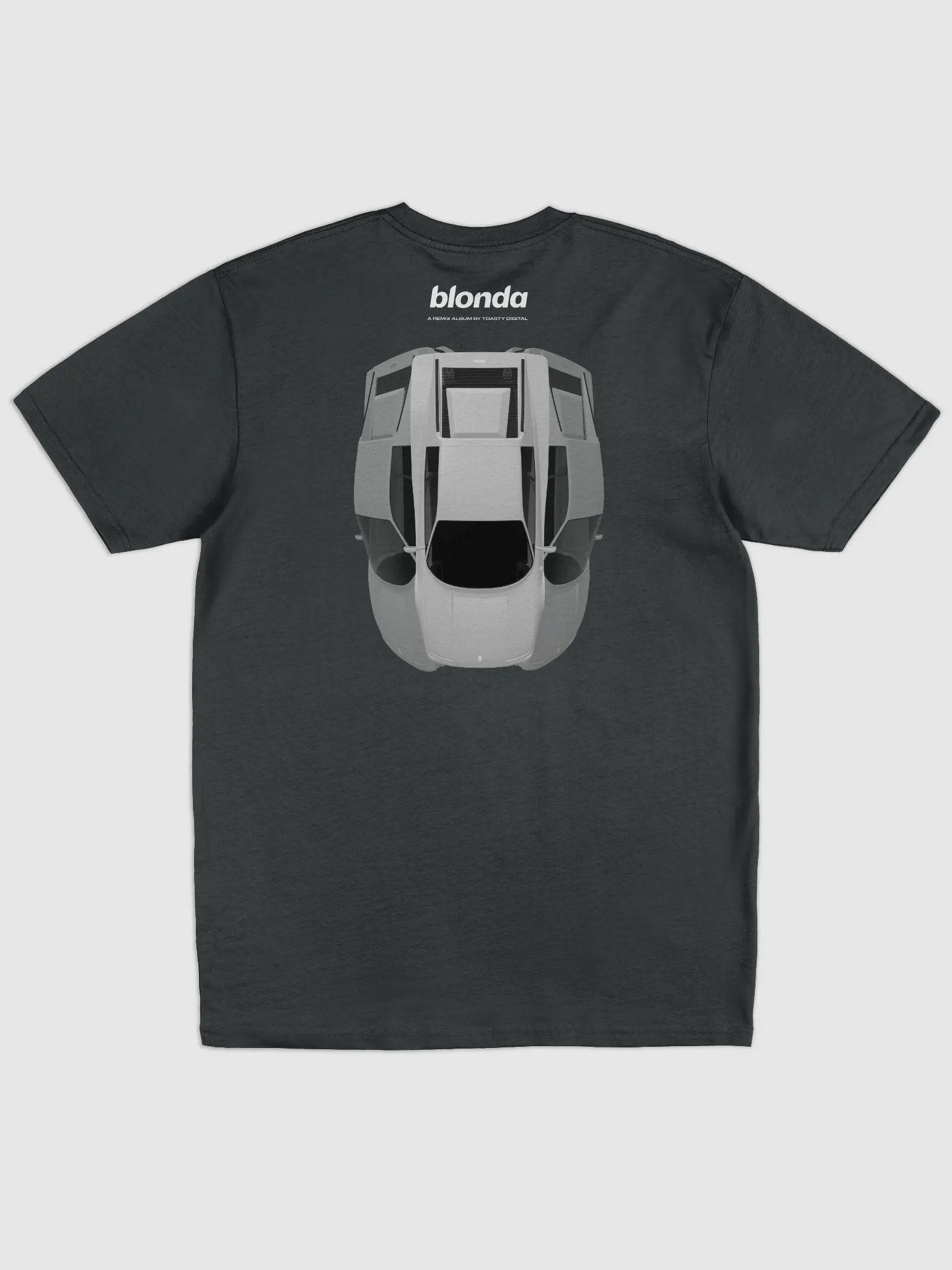 'BLONDA' TEE product image (3)