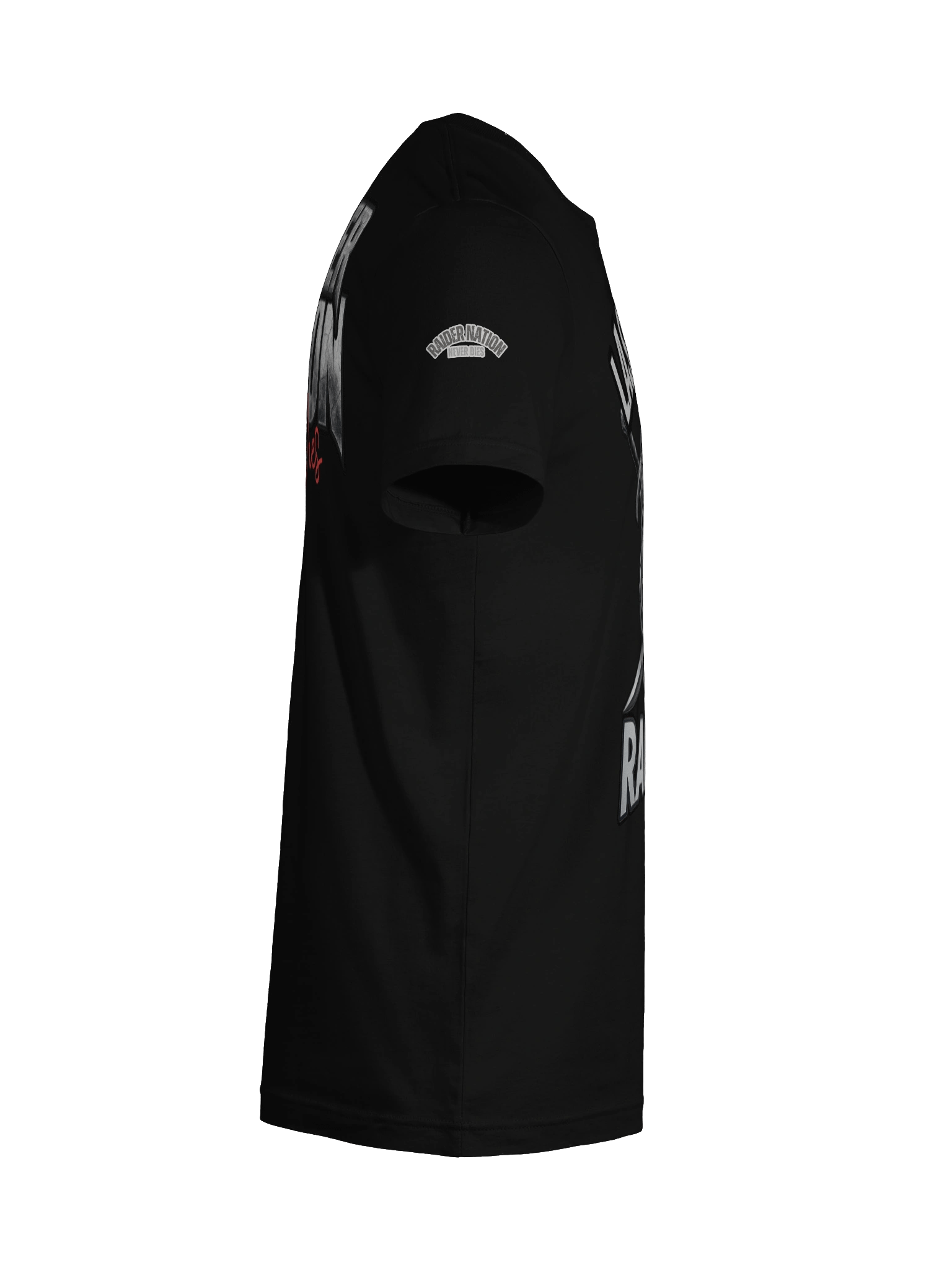 RAIDERS Skull Strike | Las Vegas | NFL Home Locker product image (12)