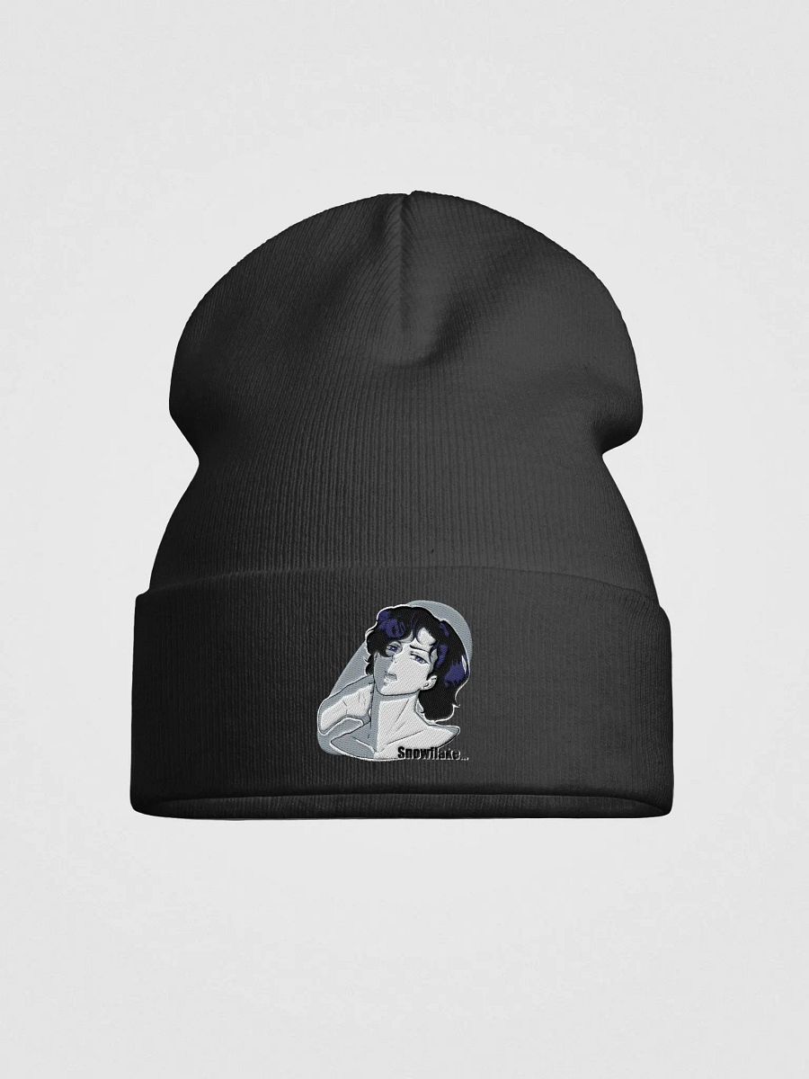 Russel Beanie 1 product image (1)