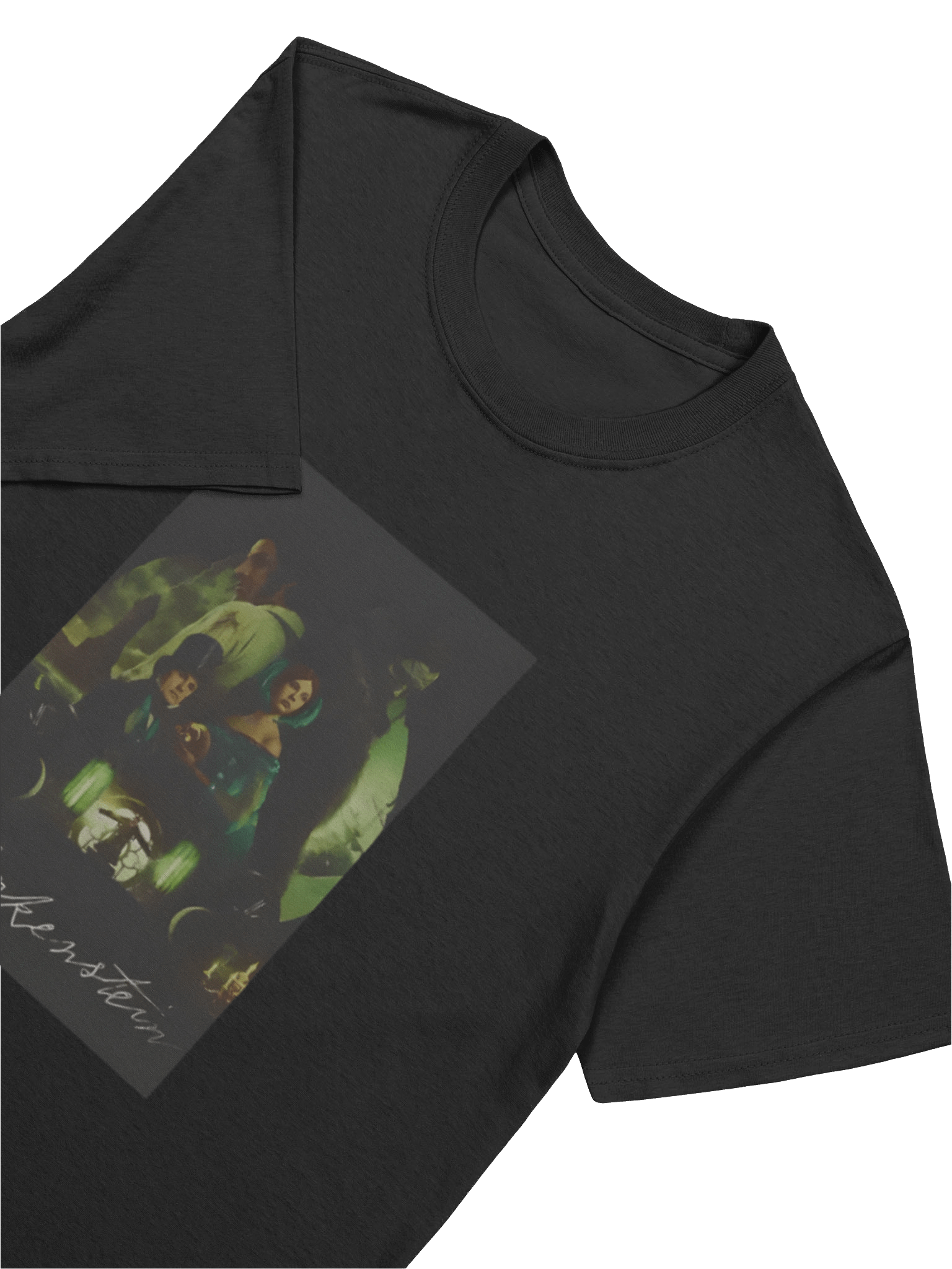Frankenstein 2025 Shirt product image (41)