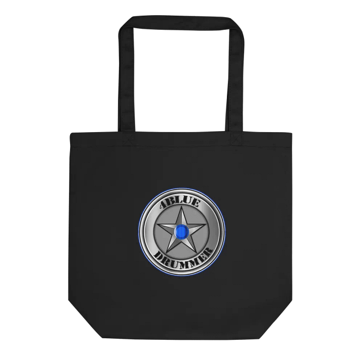 Eco-friendly Tote Bag w/ Logo Large product image (2)