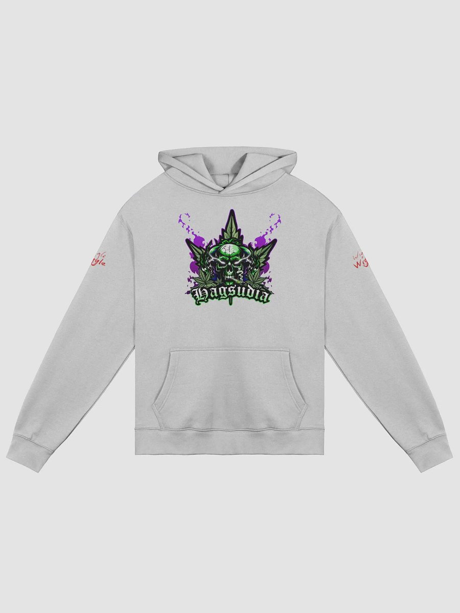 Hags hoodie product image (4)