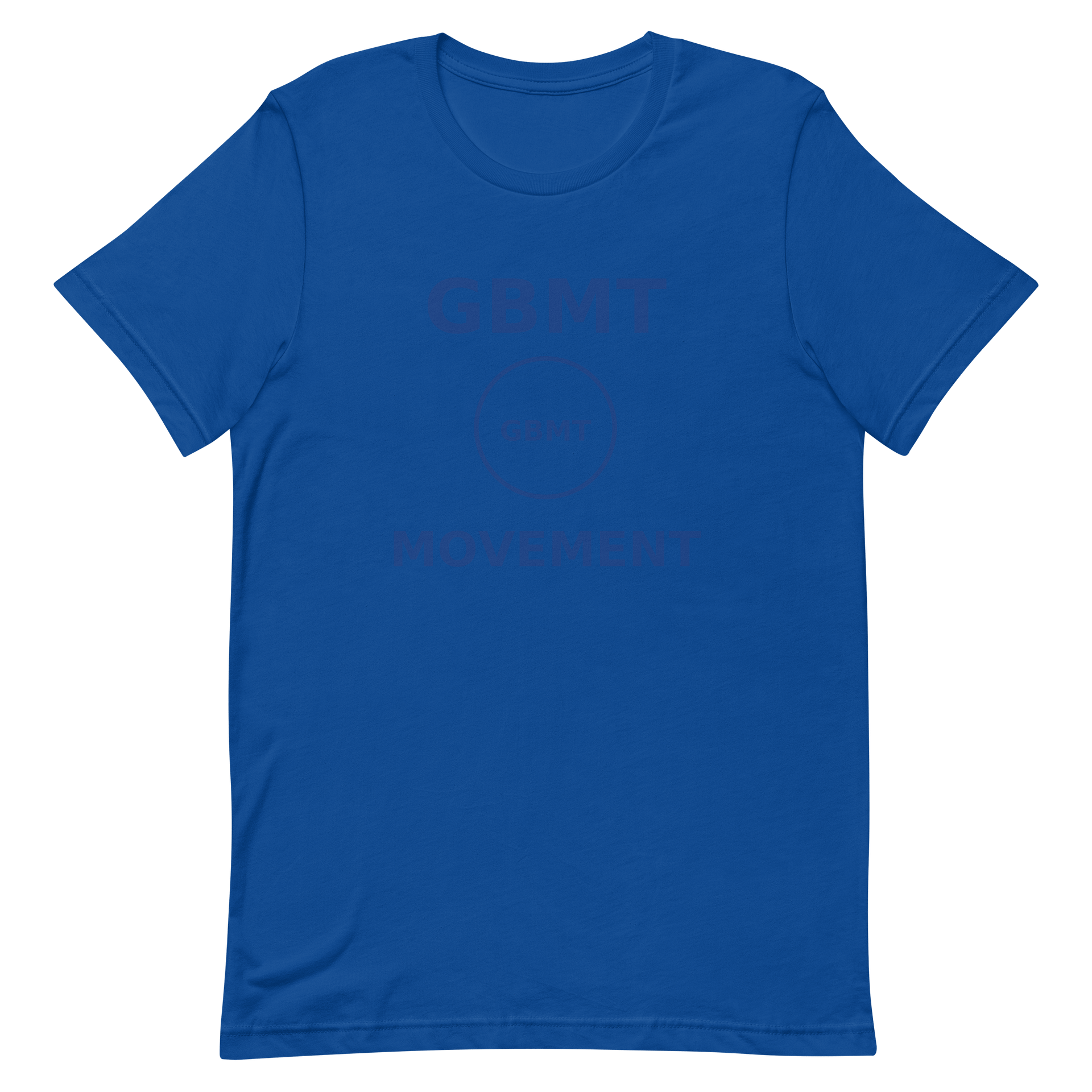 GBMT Movement Tee product image (2)