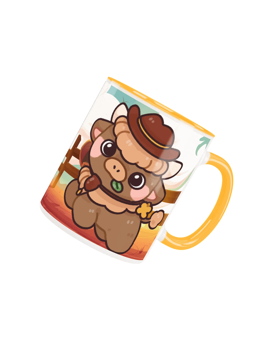 MooMoo Mug product image (4)