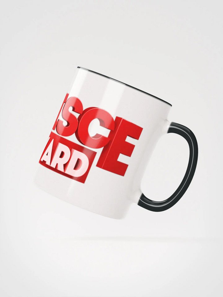 Remisice Boulevard MUG product image (2)