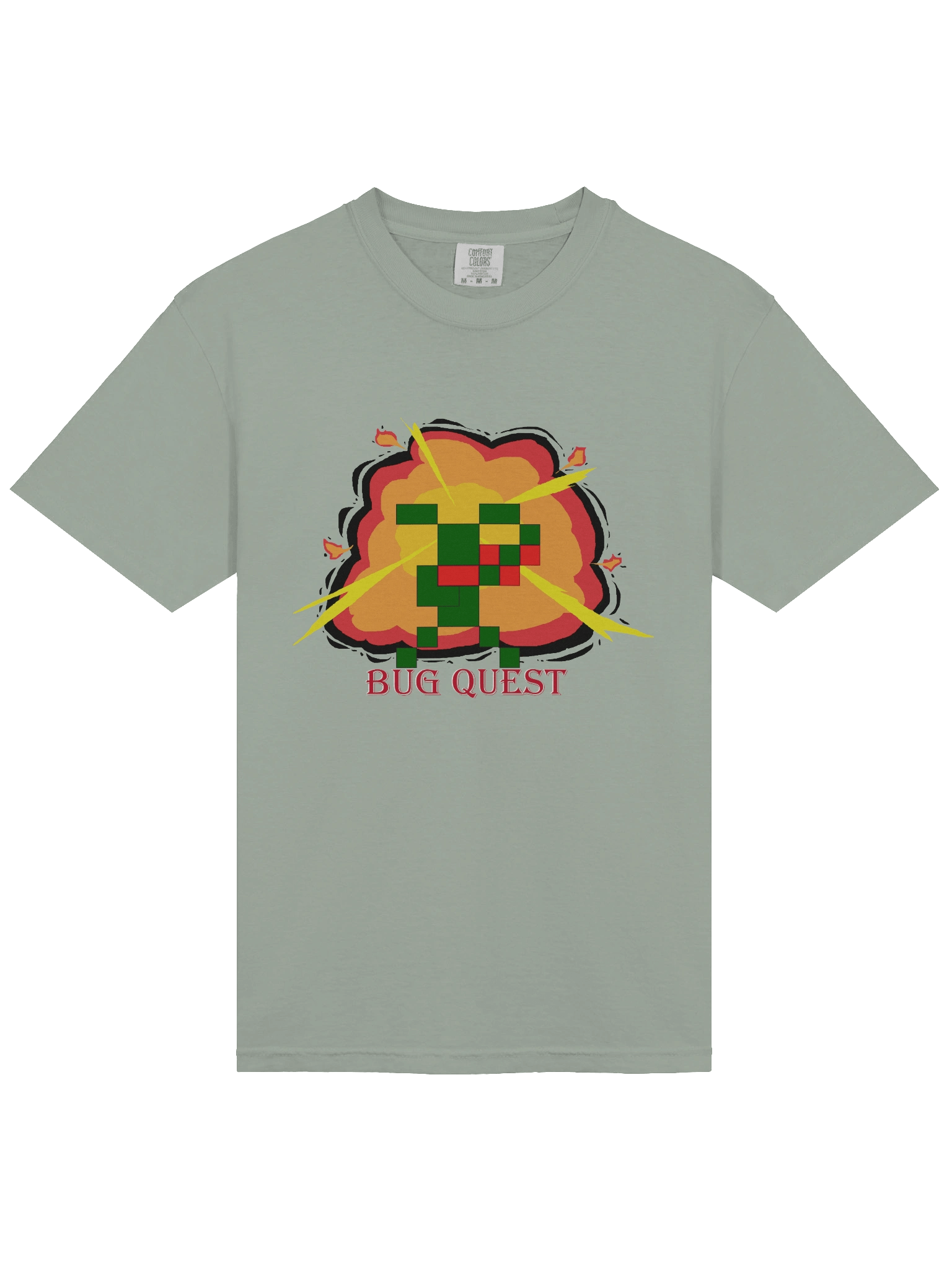 Hopper Rider T-Shirt product image (38)