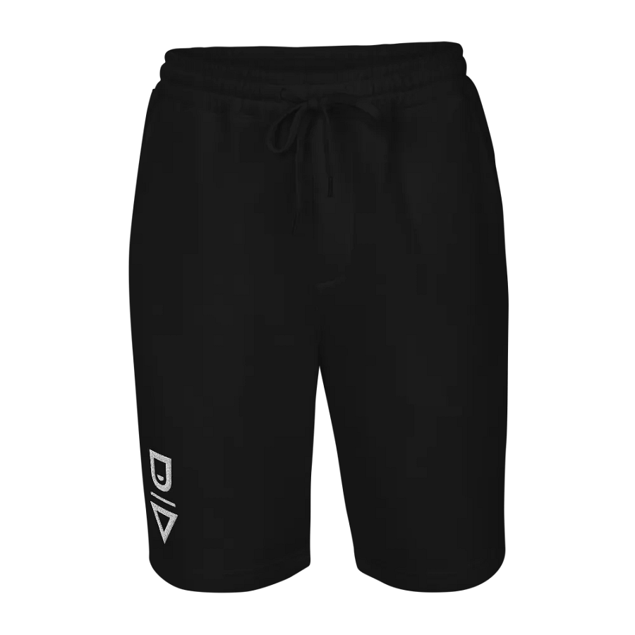 Relaxed-fit Summer Fleece Shorts product image (10)