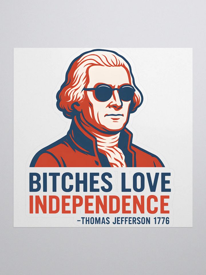 INDEPENDENCE product image (1)
