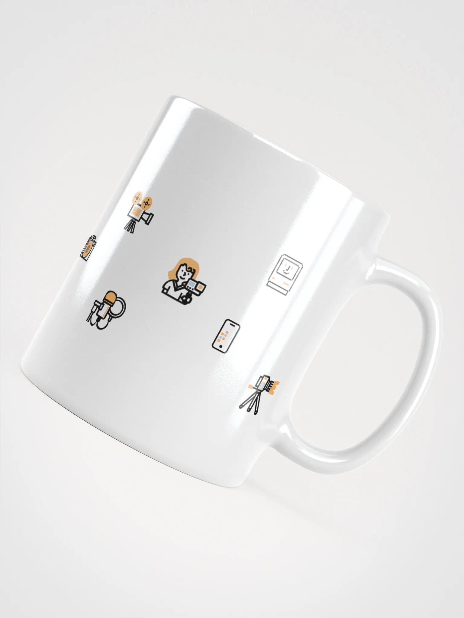 Tech Mug Light product image (4)