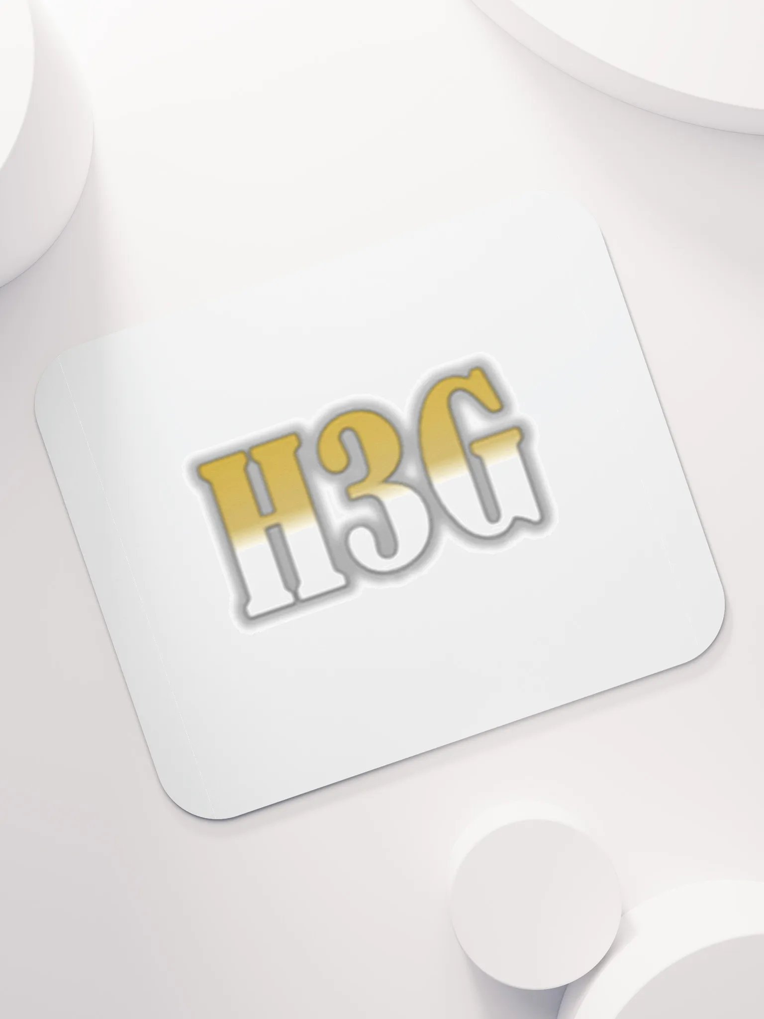 H3G Mouse Pad product image (7)