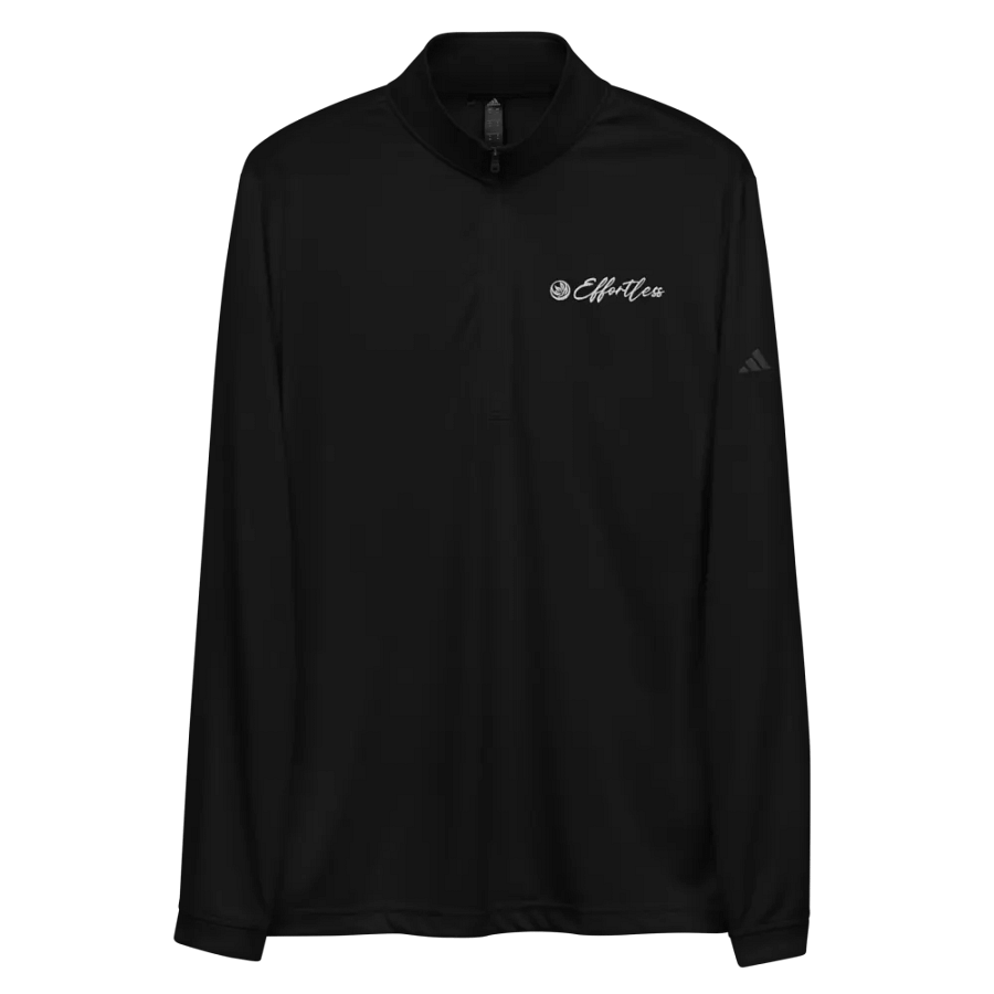 Elegance - Effortless Quarter-Zip Pullover product image (6)