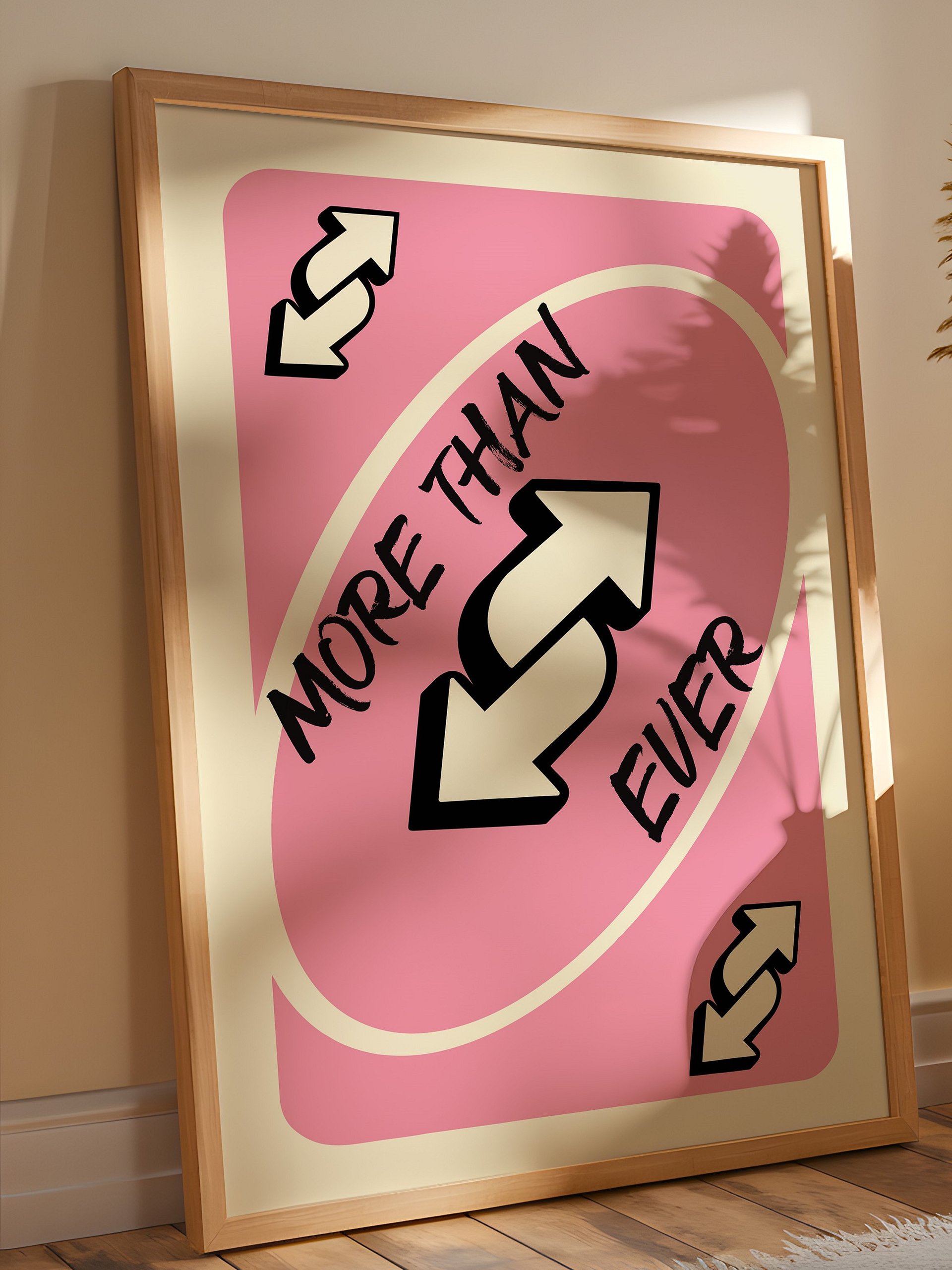 More Than Ever Wall Art product image (9)