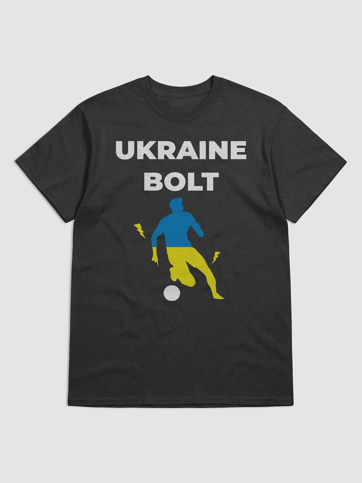 Mudryk T-Shirt product image (1)