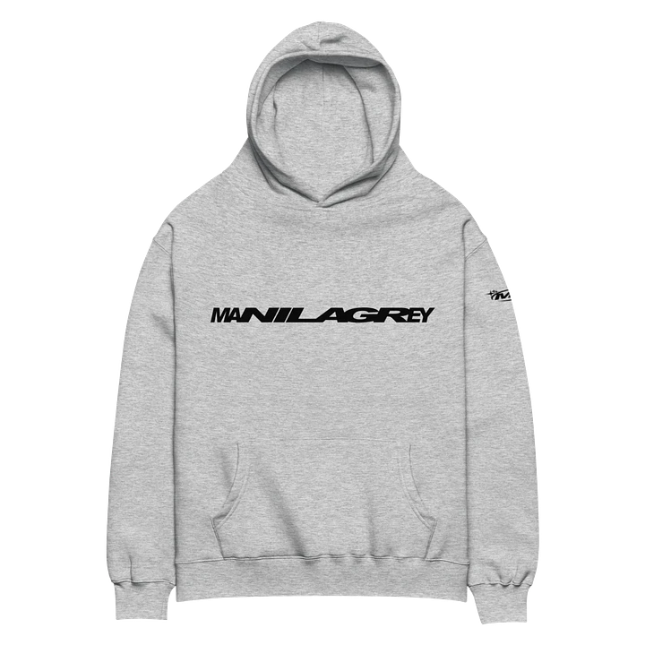 MANILA GREY Hoodie product image (1)