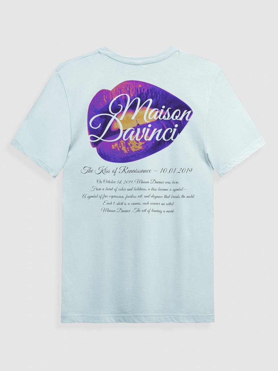 The kiss of renaissance Tee product image (1)