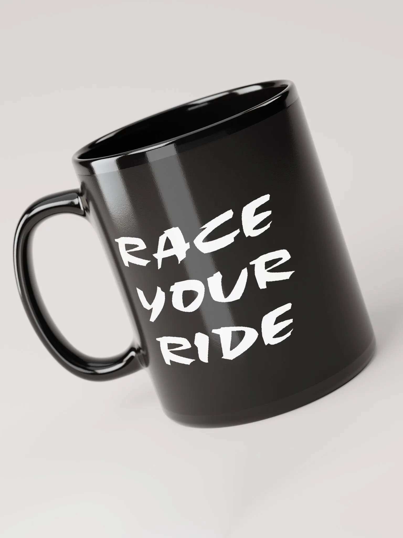 RYR SCRIPT MUG product image (3)