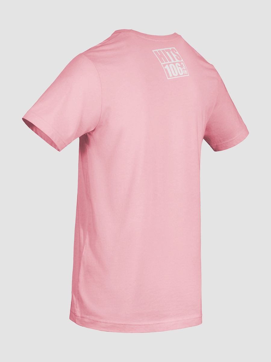 Powered By Positivity T-Shirt product image (37)