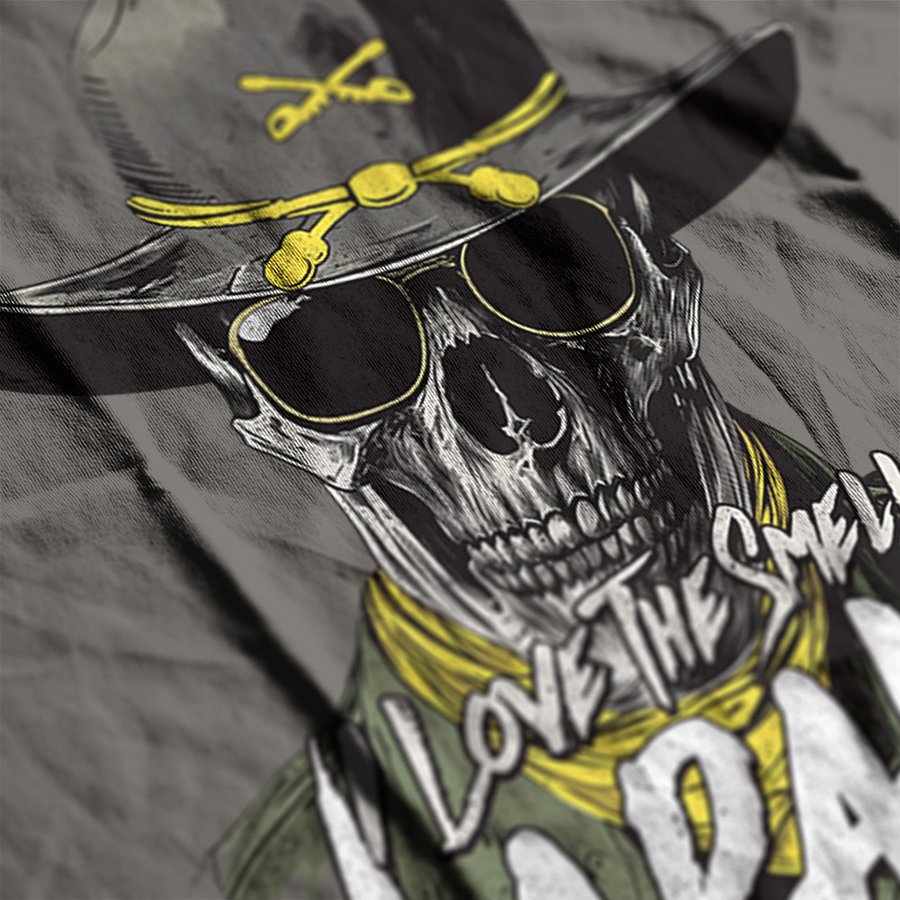 Napalm in the Morning product image (2)