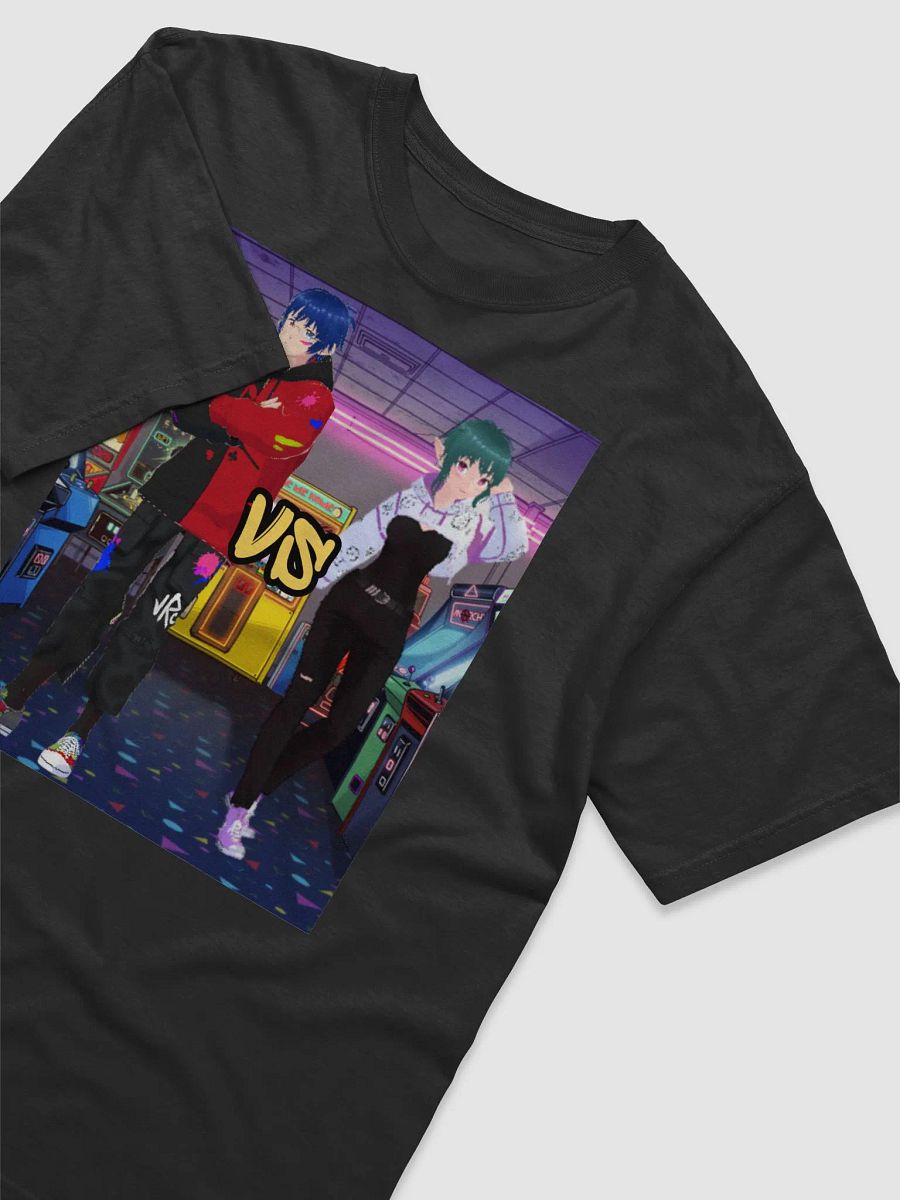 Reaper Vs. Ella T-Shirt product image (3)