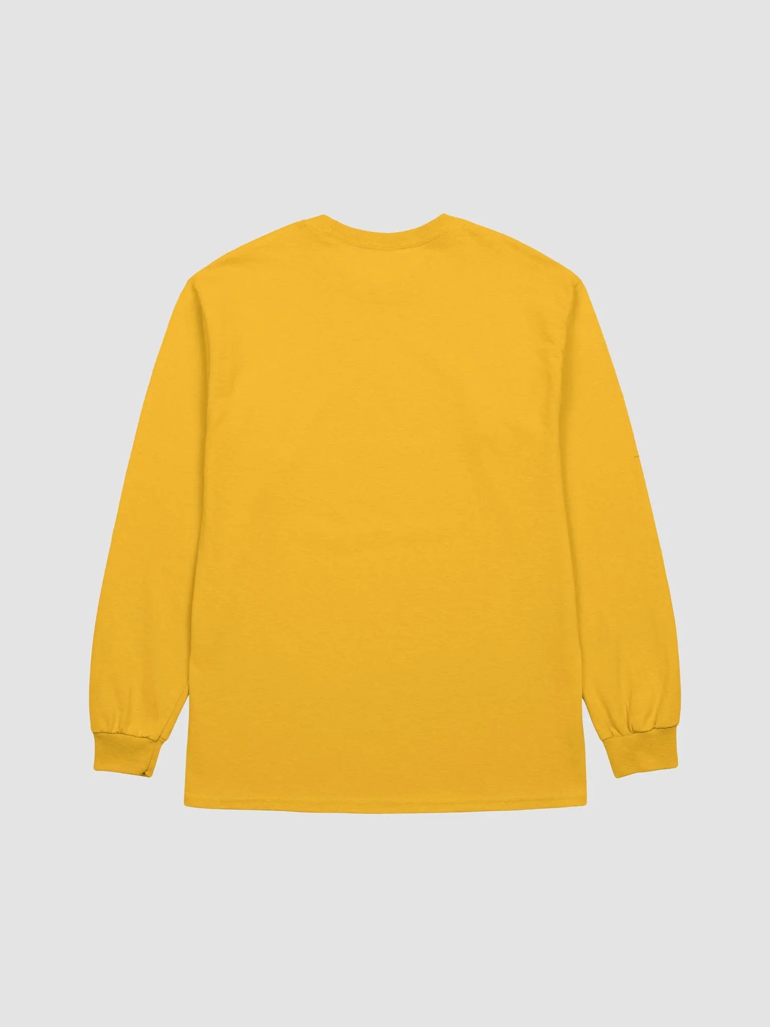 Roll Fem Essentials Long Sleeve product image (2)
