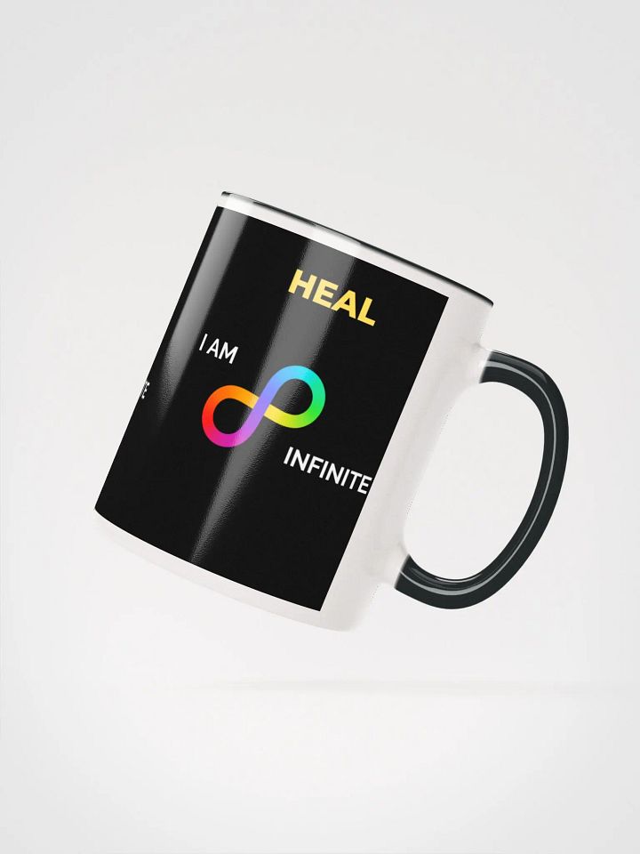 INFINITY MUG product image (2)