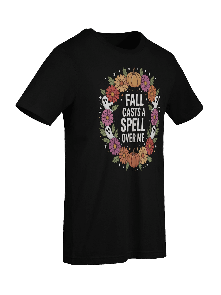 Fall Enchantment T-Shirt product image (9)