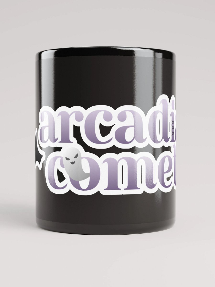 arcadiacomet Mug product image (10)