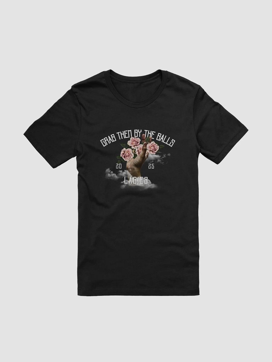 Grab Back Tee product image (5)