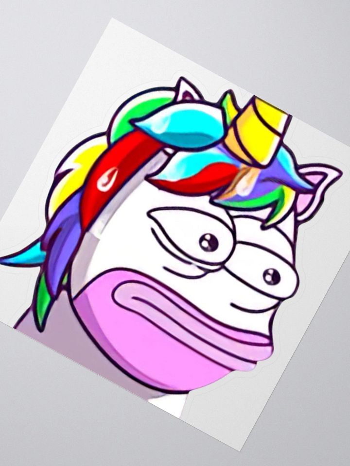 9. Monkaz Sticker product image (2)
