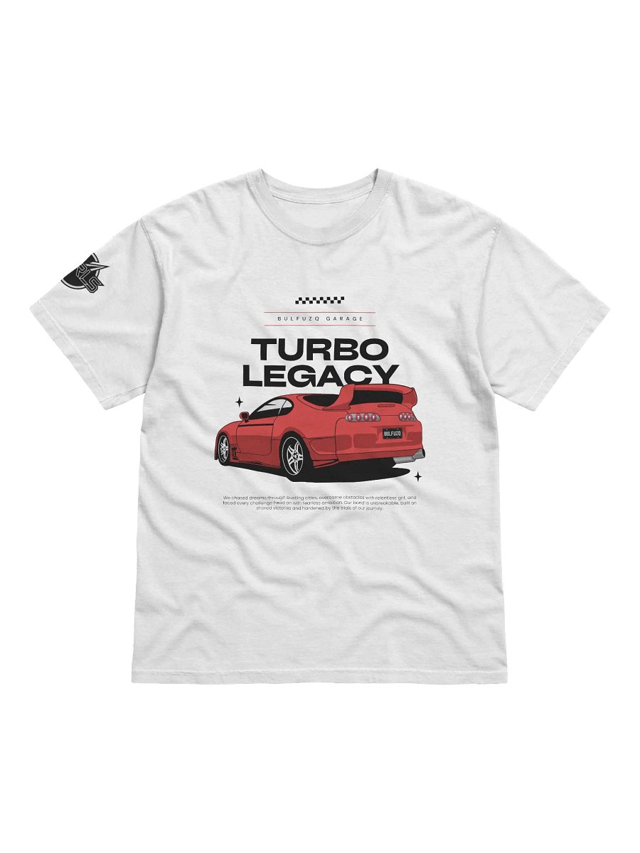 TURBO LEGACY product image (1)