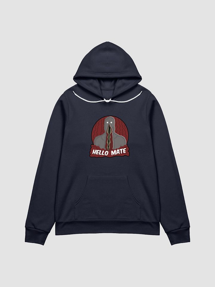 Hello Mate Soft Hoodie product image (1)