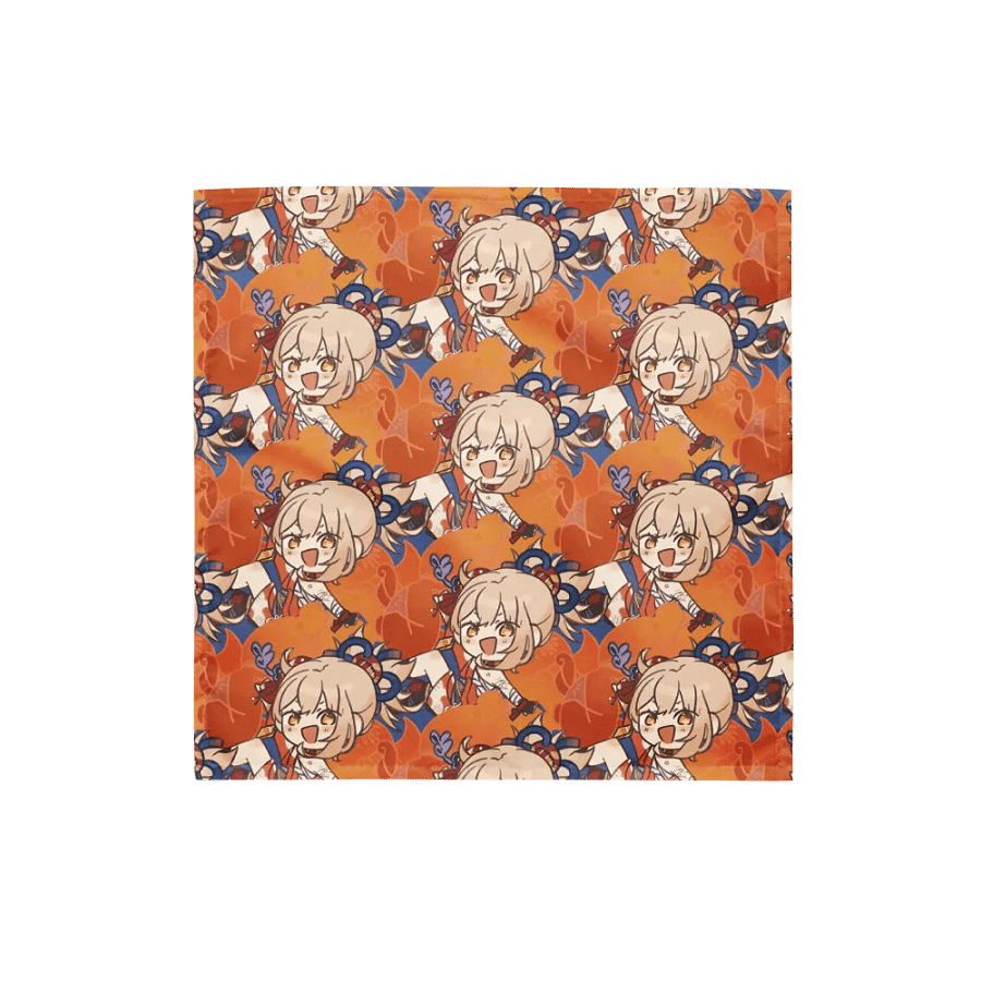 Yoimiya Bandana product image (1)
